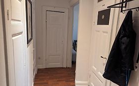 Stockholm Central City Apartment!
